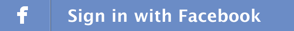 sign in with facebook