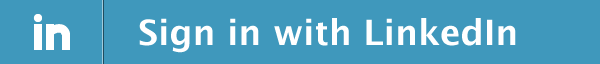 sign in with linkedin
